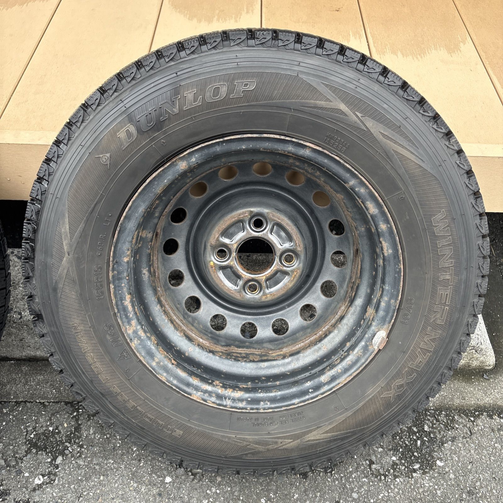 トヨタ プロボックス