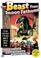 原子怪獣現わる [DVD] 中古】LD 原子怪獣現わる('53米) - メルカリ