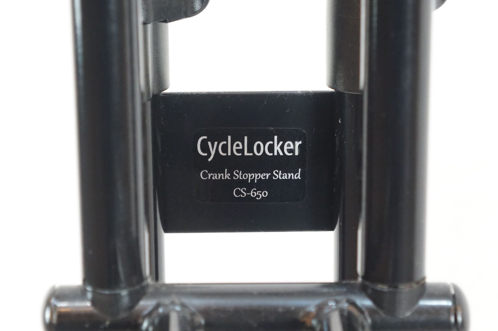 正規品激安大集合！ CYCLE LOCKER サイクルロッカー CS-650 ディスプレイスタンド | バイチャリ浦和ベース