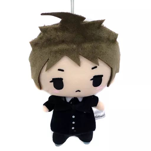 日*0様 狛枝凪斗 ぬいぐるみ みんなのくじ ダンガンロンパ3 レア 中古】ぬいぐるみ 日向創 ぬいぐるみ 「みんなのくじ ダンガンロンパ3