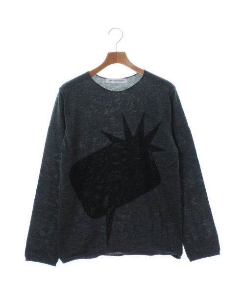 COMME des GARCONS SHIRT ニット・セーター -(M位) 【古着】-