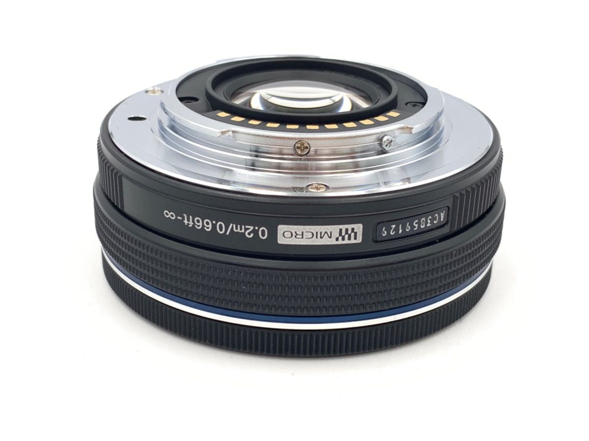 並品 オリンパス M ZUIKO DIGITAL ED 14 42 mm F 3 5 6 EZ ブラック