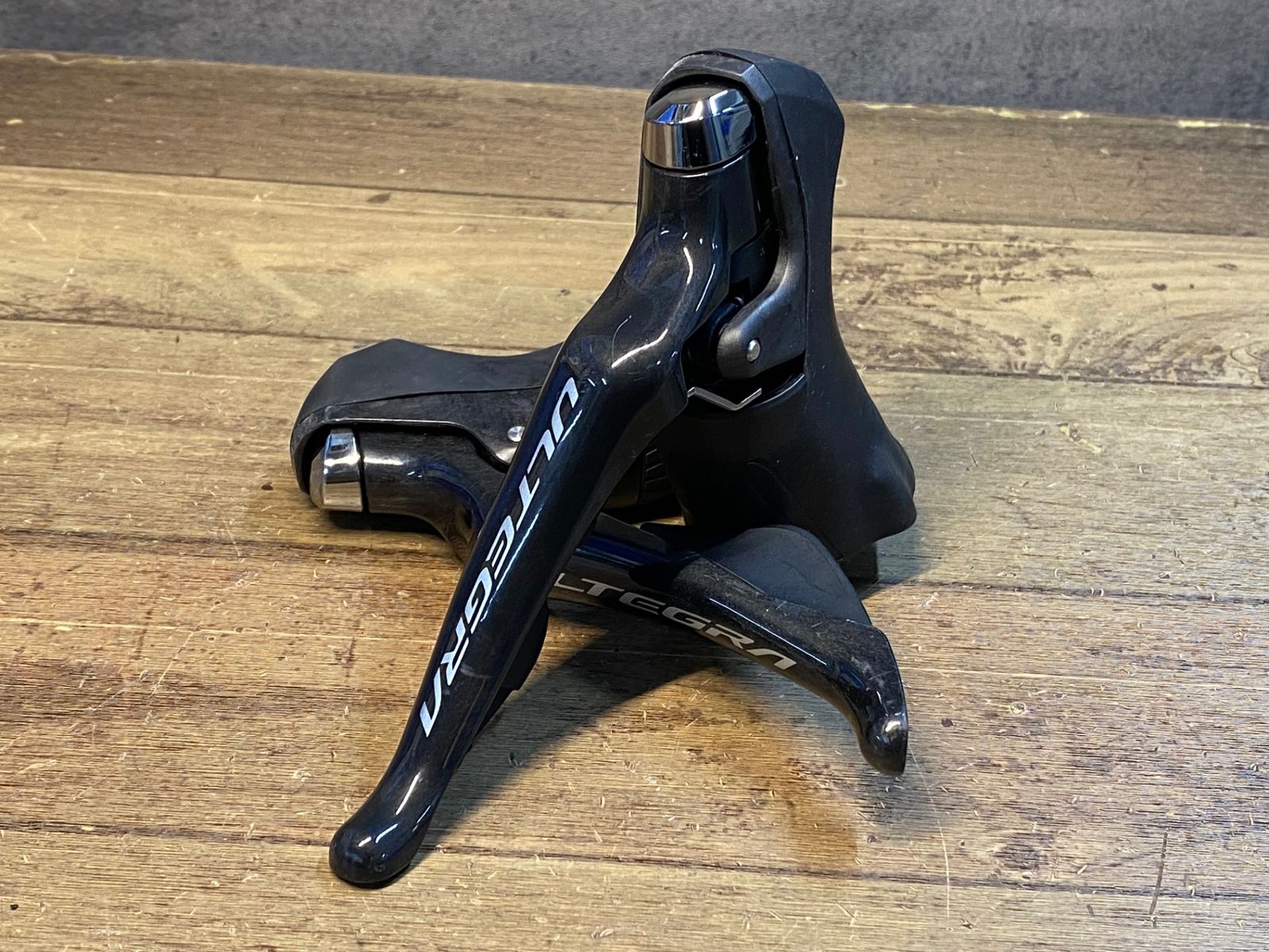 JB559 シマノ SHIMANO アルテグラ ULTEGRA ST-R8000 STIレバー