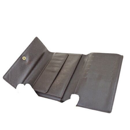 送料無料 【】 ルイヴィトン LOUIS VUITTON ポルト トレゾール