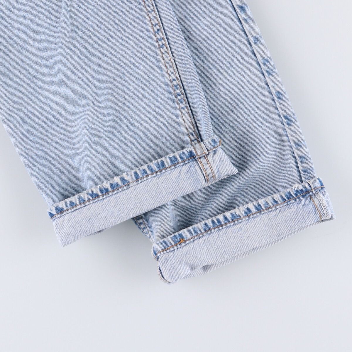 古着 90年代 リーバイス Levi s 505 REGULAR FIT STRAIGHT LEG テーパードデニムパンツ メンズw34相当 ヴィンテージ eaa587439 KIN-KAAI_COM