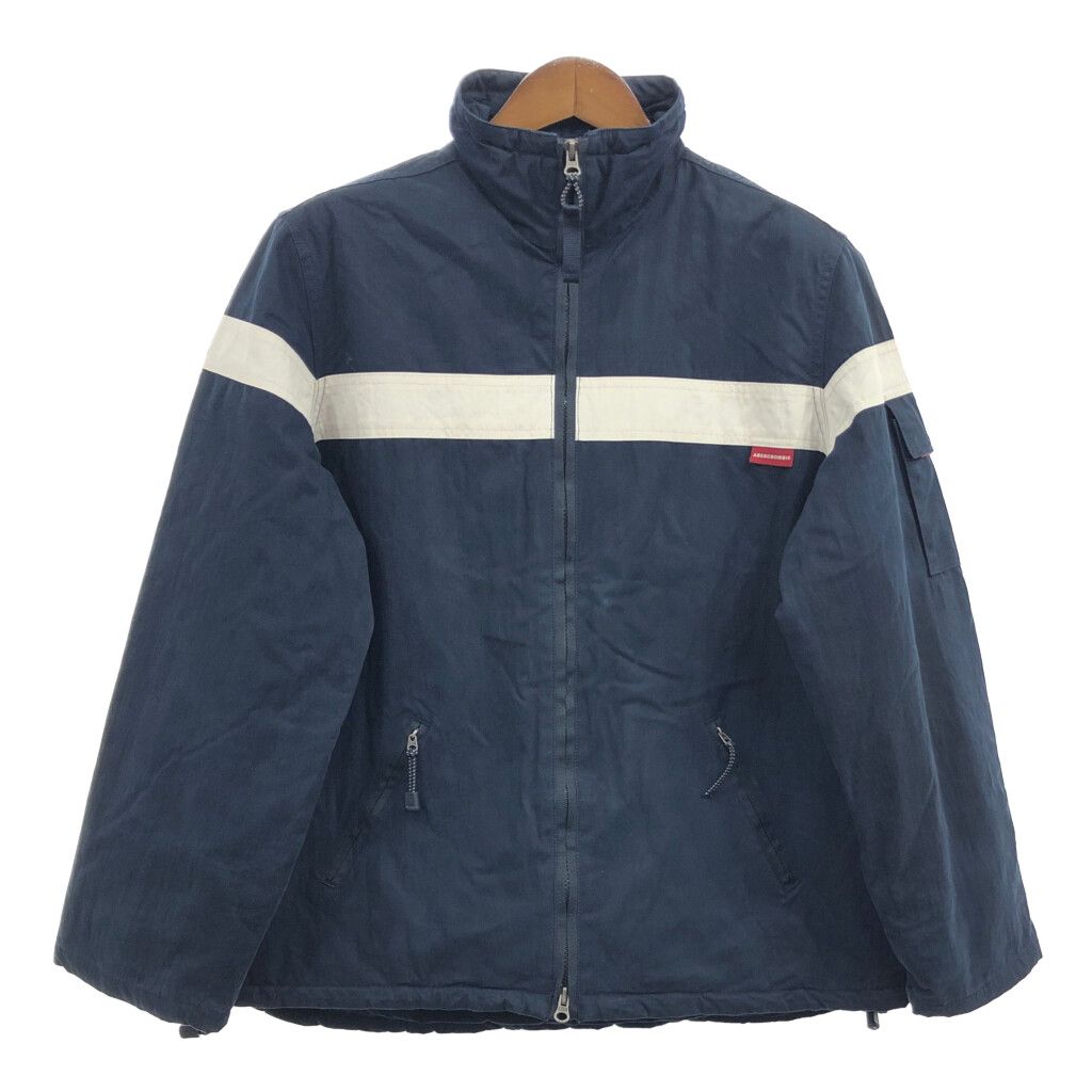 Abercrombie & Fitch アバクロンビーアンドフィッチ コットン フリース 