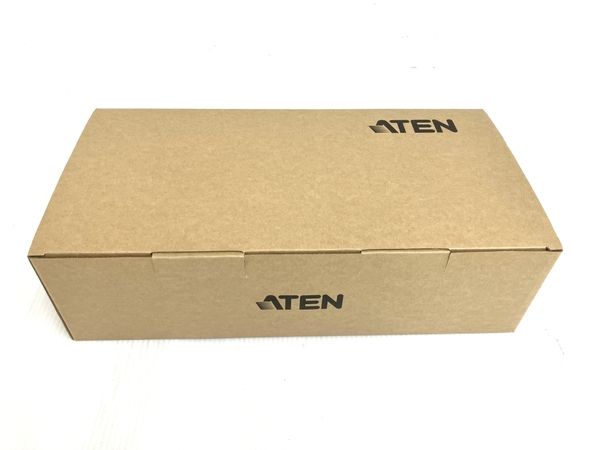 ATEN VP1421 映像機器 ビデオ マトリックス スイッチャー PC周辺 未