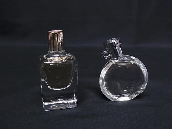 □極美品□ HERMES エルメス オードトワレ オードパルファム