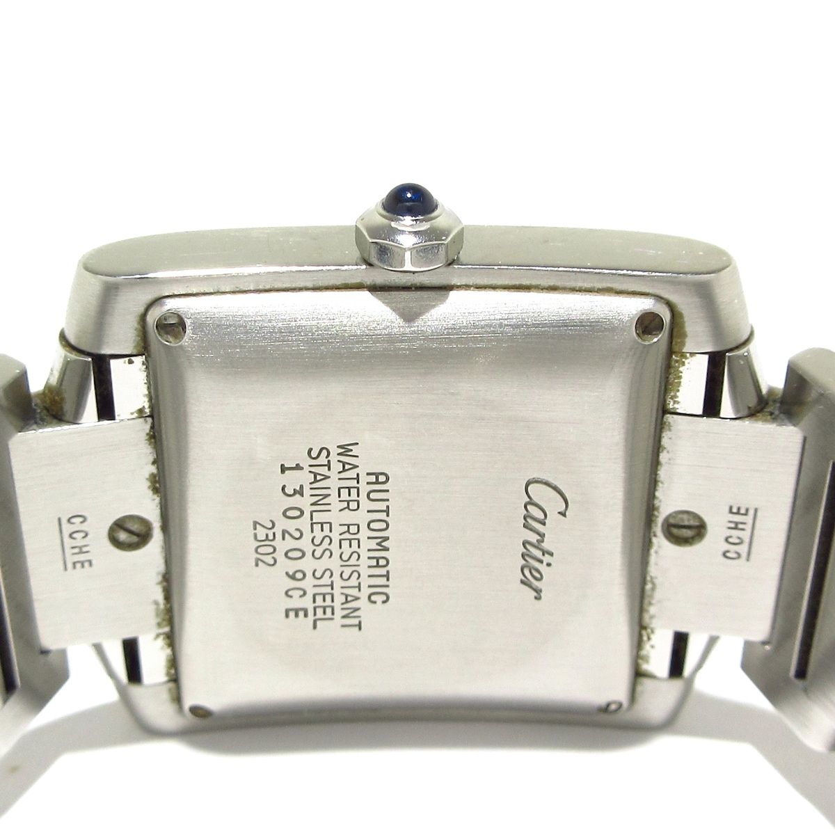 カルティエ 腕時計