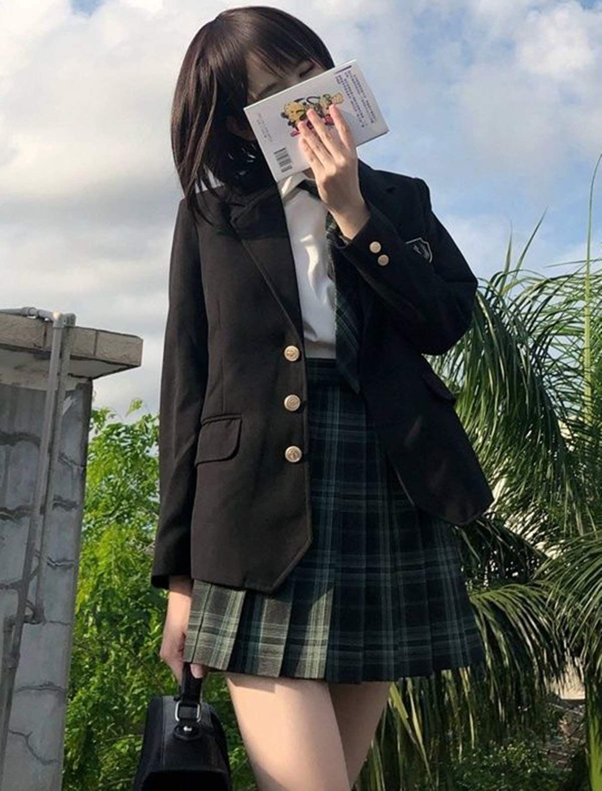 女子制服