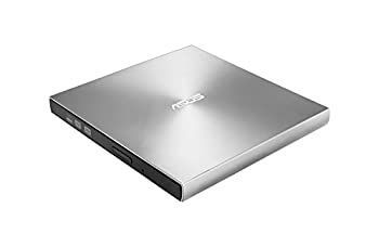 ⑥さん専用 ASUS外付けDVDドライブ バスパワー/ポータブル/Type-C/Win&Mac/M-DISC