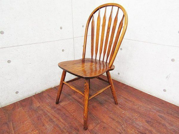 shin-Lee/シンリー IDC大塚家具 レッドーク材 ウインザー