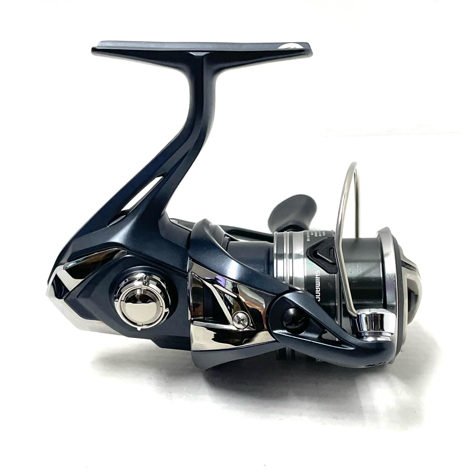 尾張小牧店】 中古 SHIMANO | シマノ リール 22ミラベル C2000S