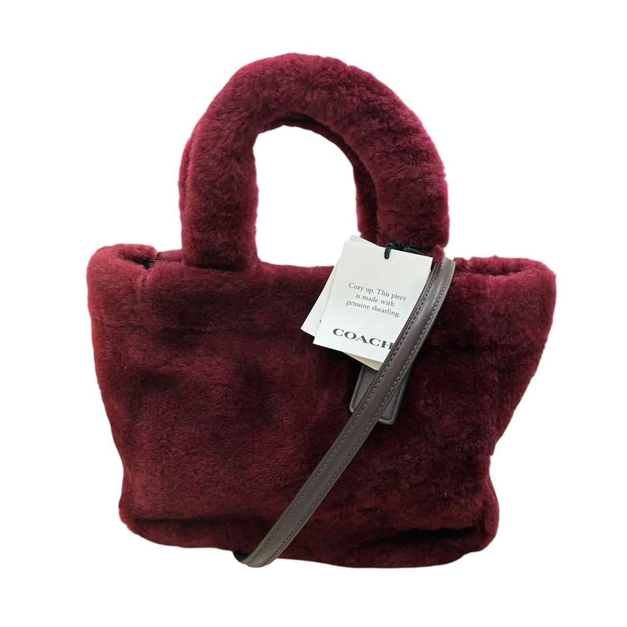 オンラインストア在庫 中古 COACH | コーチ ショルダーバッグ 