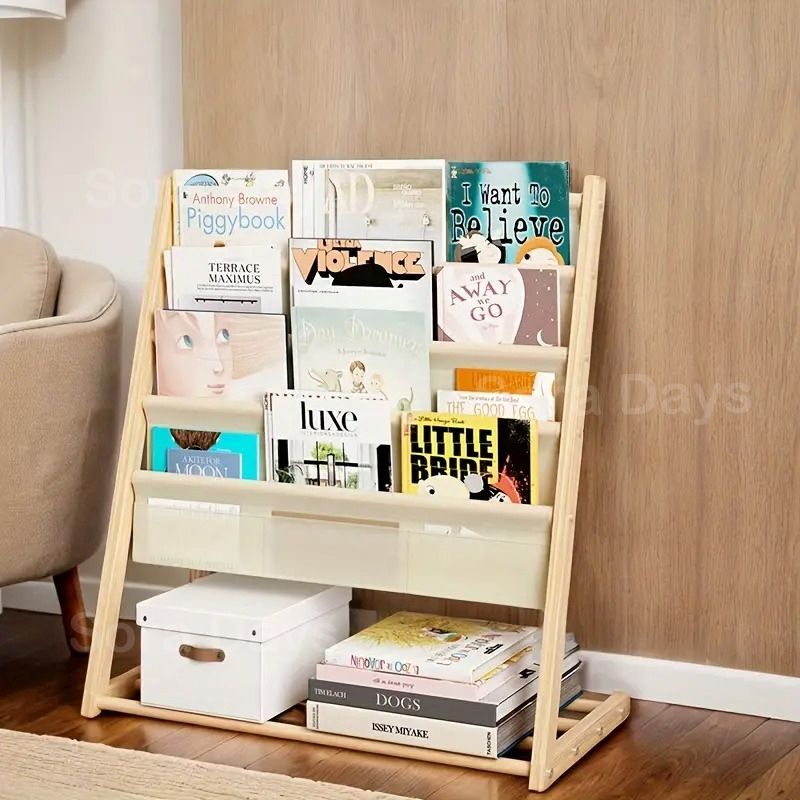 整理収納アドバイザー監修 サイドテーブル 直接渡し可能 机・テーブル