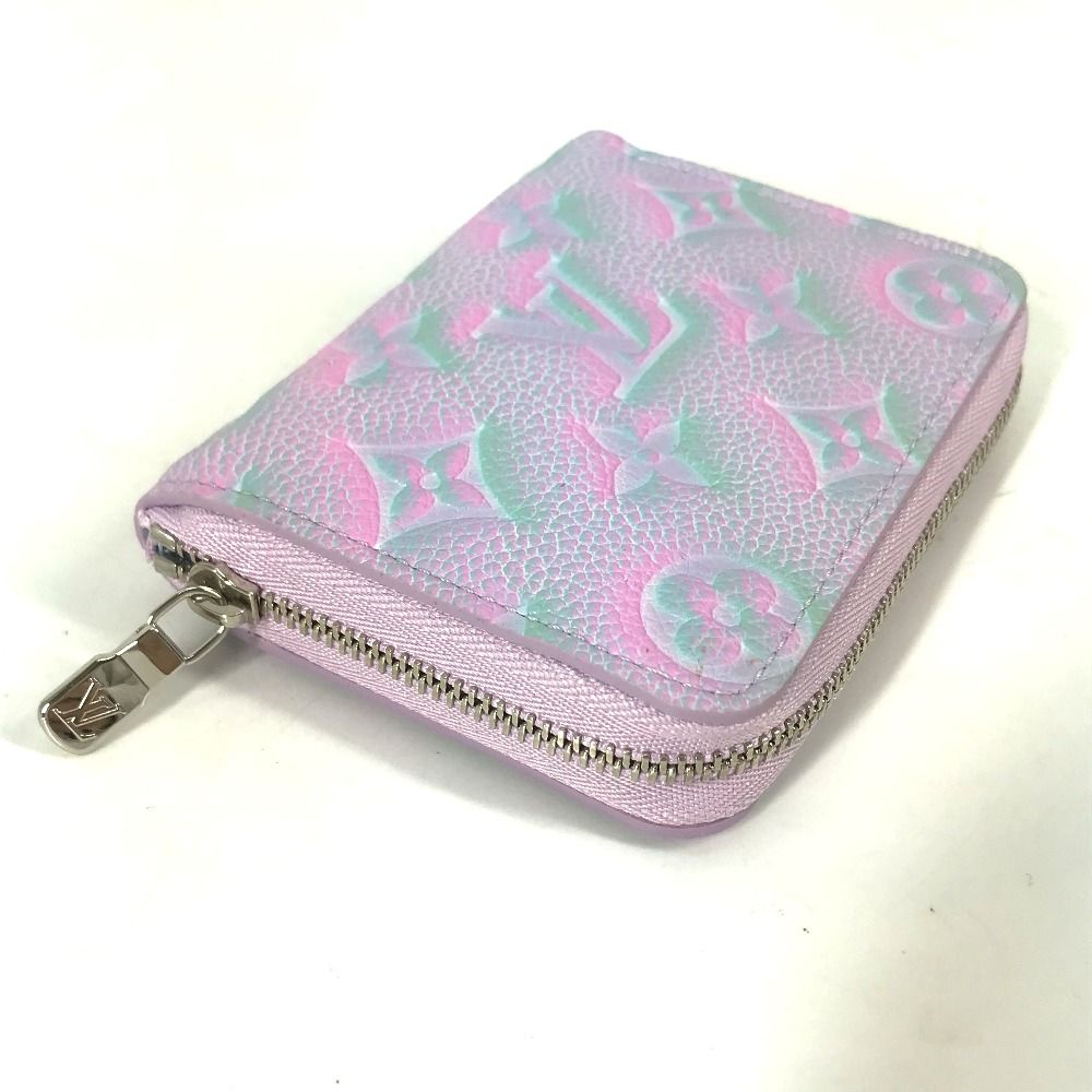 ルイヴィトン　コインケース ☆SALE【5he5085-h】ルイヴィトン コインケース モノグラム