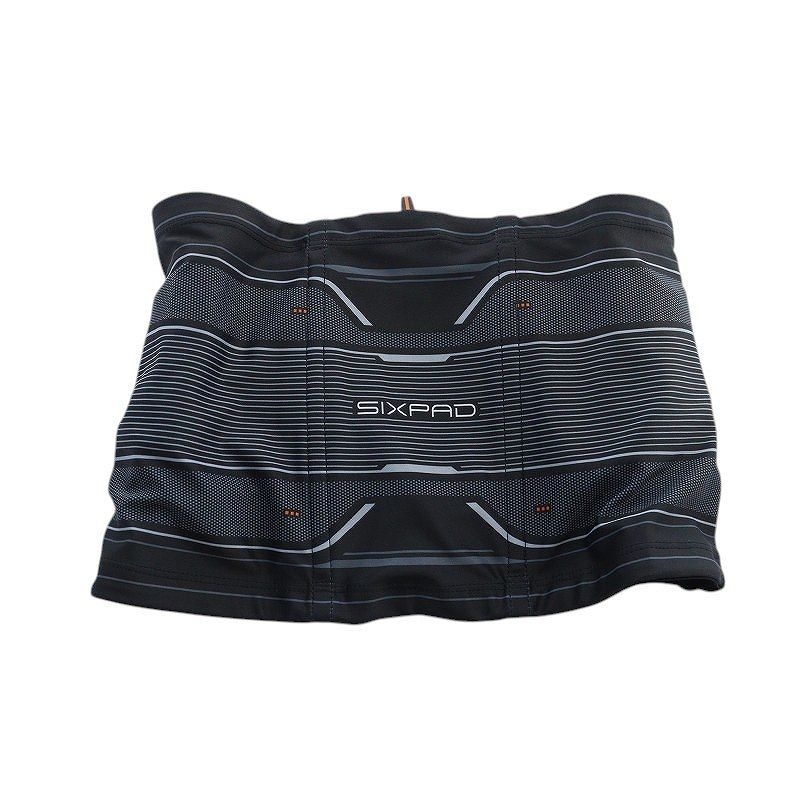 シックスパッド SIXPAD パワースーツ コアベルト EMS