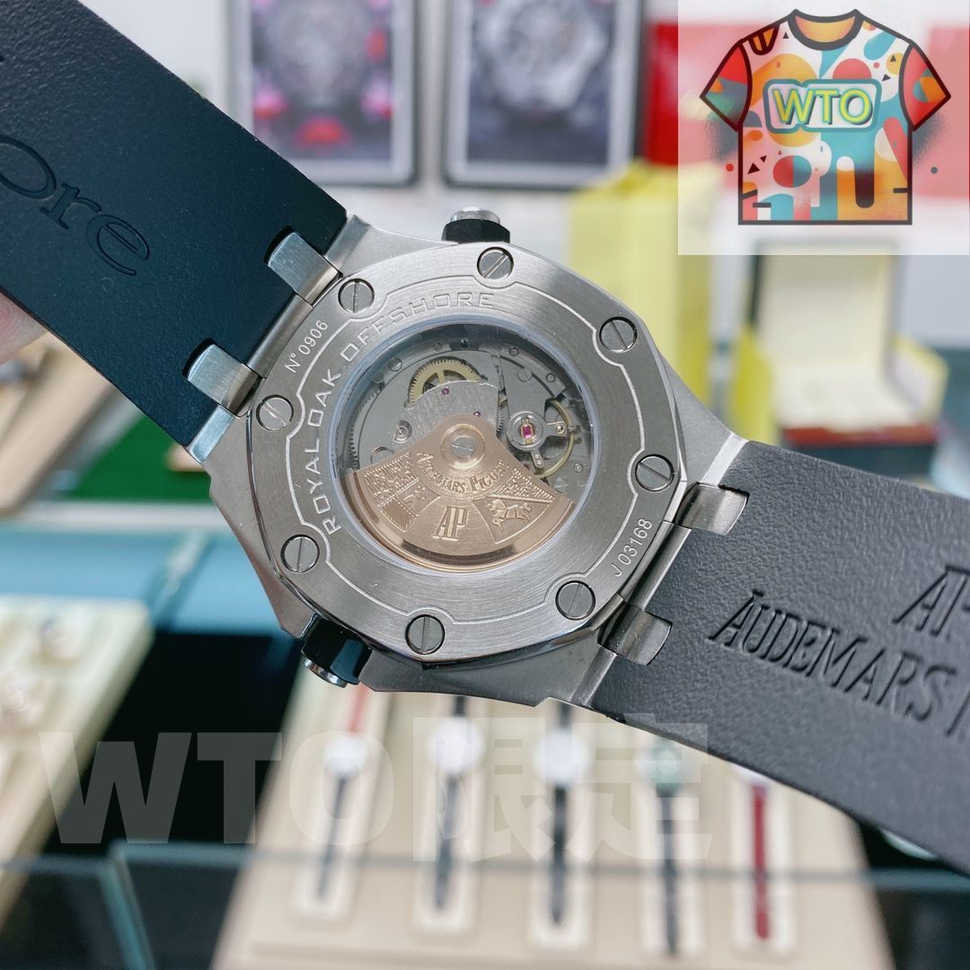 自動巻き　腕時計 新品 AP メンズ 自動巻き 腕時計 ｜本日限定WTO｜新品未使用