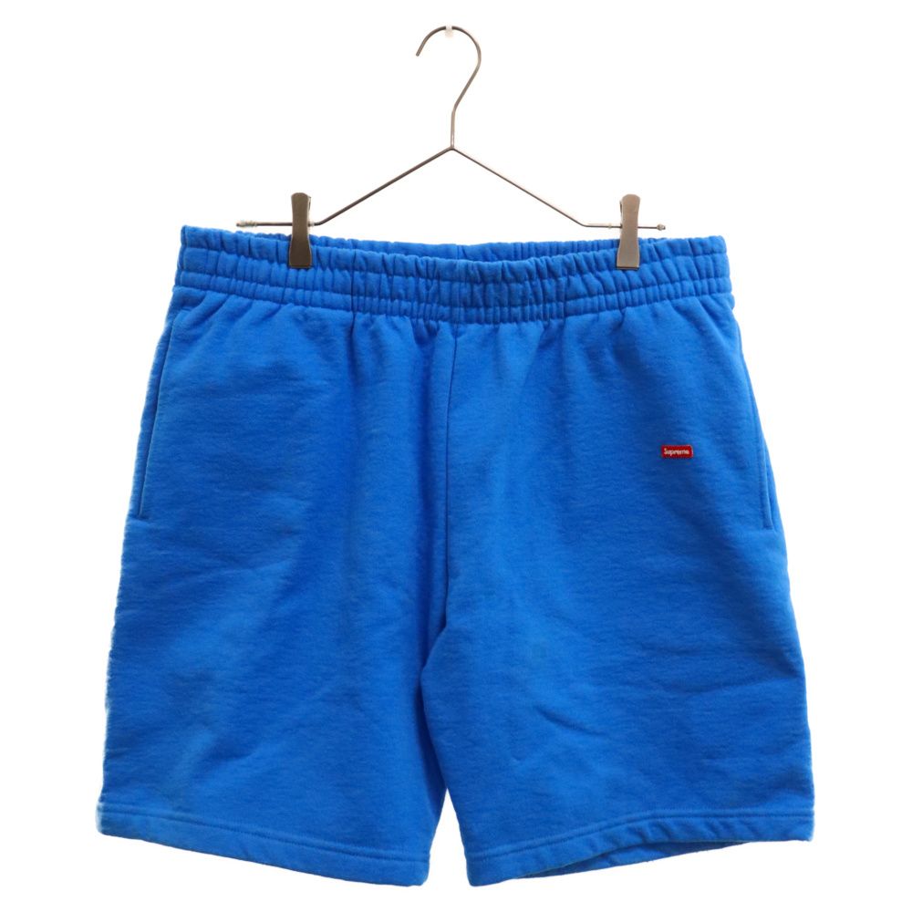 30cm股上SUPREME Small Box Sweatshort スウェット ショーツ