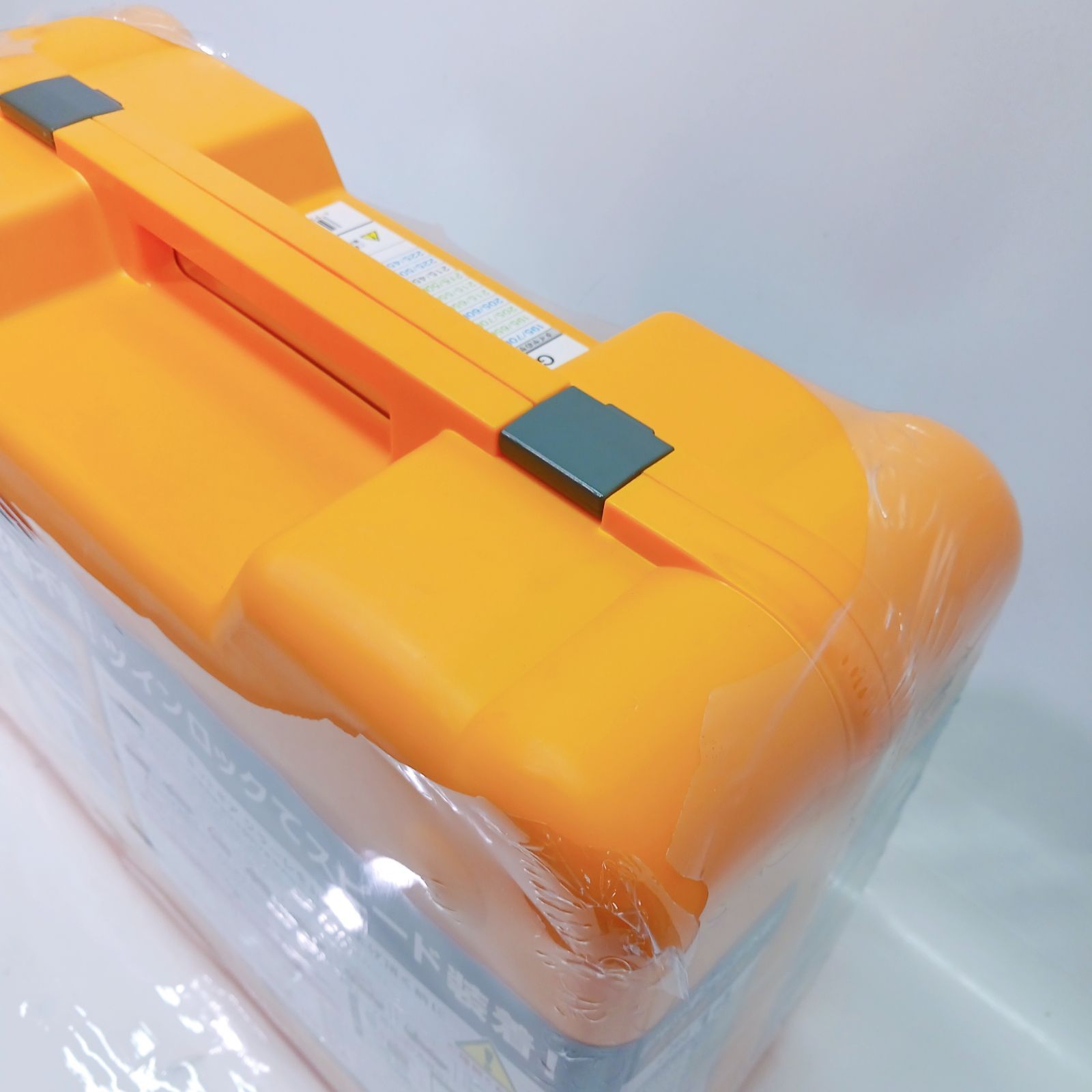 未使用 】NETGEAR GIRARE 非金属 タイヤチェーン GN14 ネットギア 