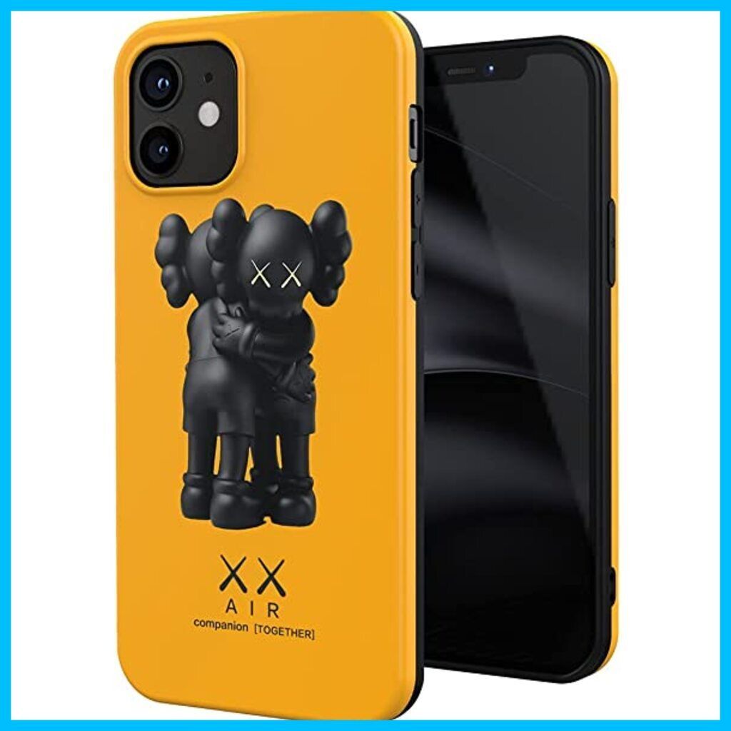 iphone 14ケース おしゃれ かっこいい デザイン6個 かわいい kaws