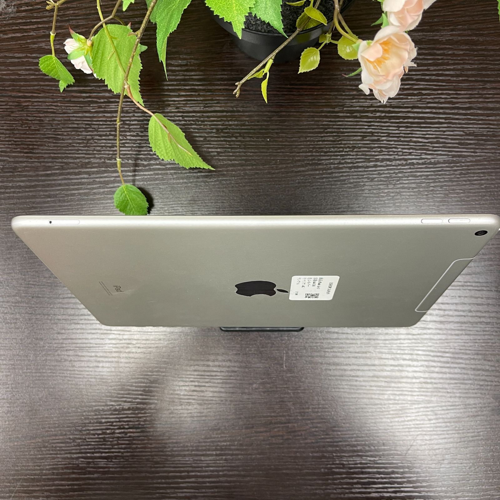 iPad Air3 64GB wifi+cellular シルバー iPad Air 3 シルバー 64GB Wi