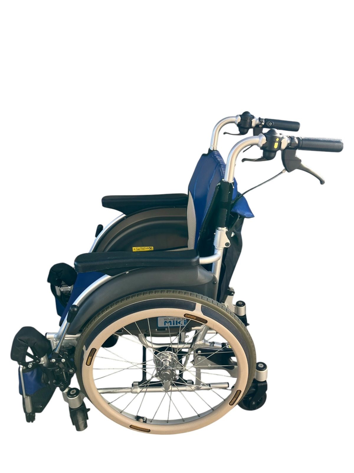 折りたたみ 6輪