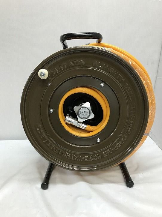 コードリール