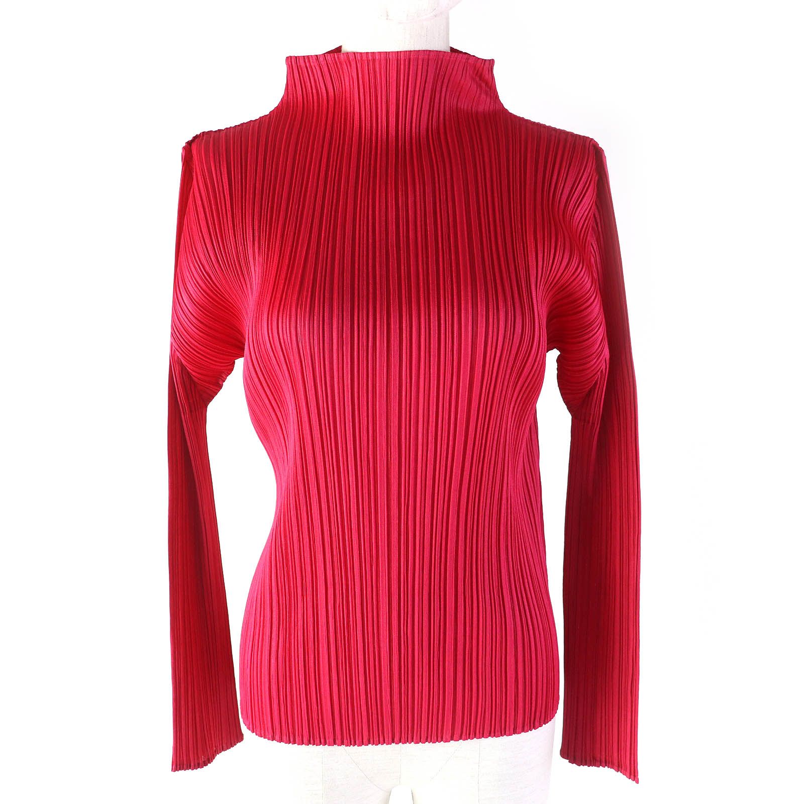 極美品△PLEATS PLEASE プリーツプリーズ イッセイミヤケ PP93 極美品△PLEATS PLEASE プリーツプリーズ イッセイミヤケ PP93