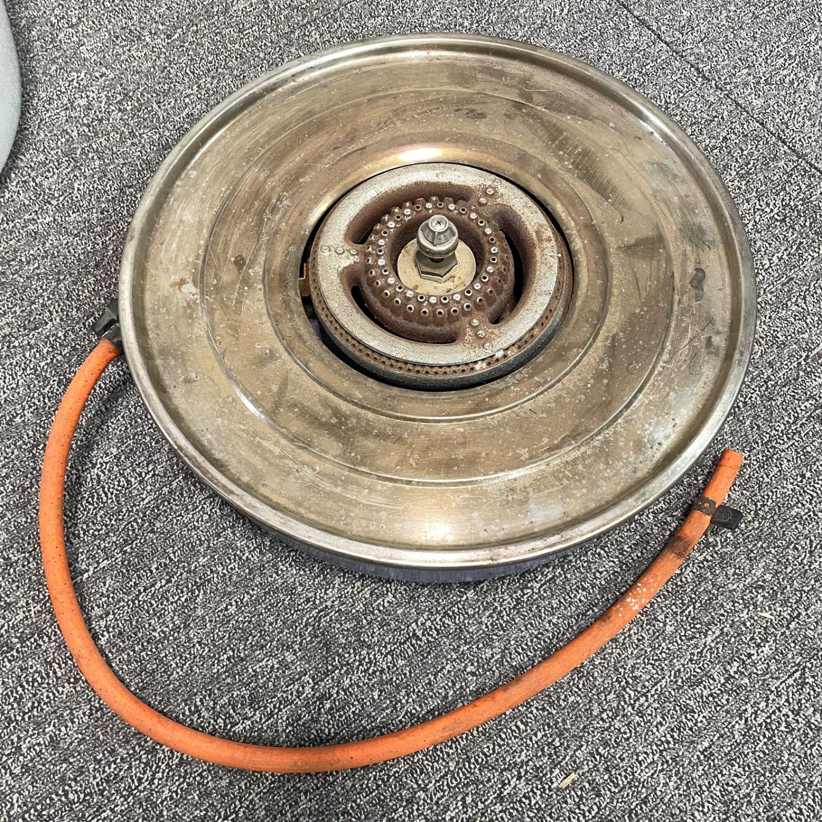 パロマ LPガス 炊飯器 PR-10 業務用 5升炊き PR-10号CK 業務用 店舗  