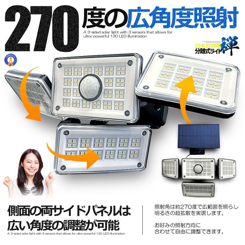 4面式