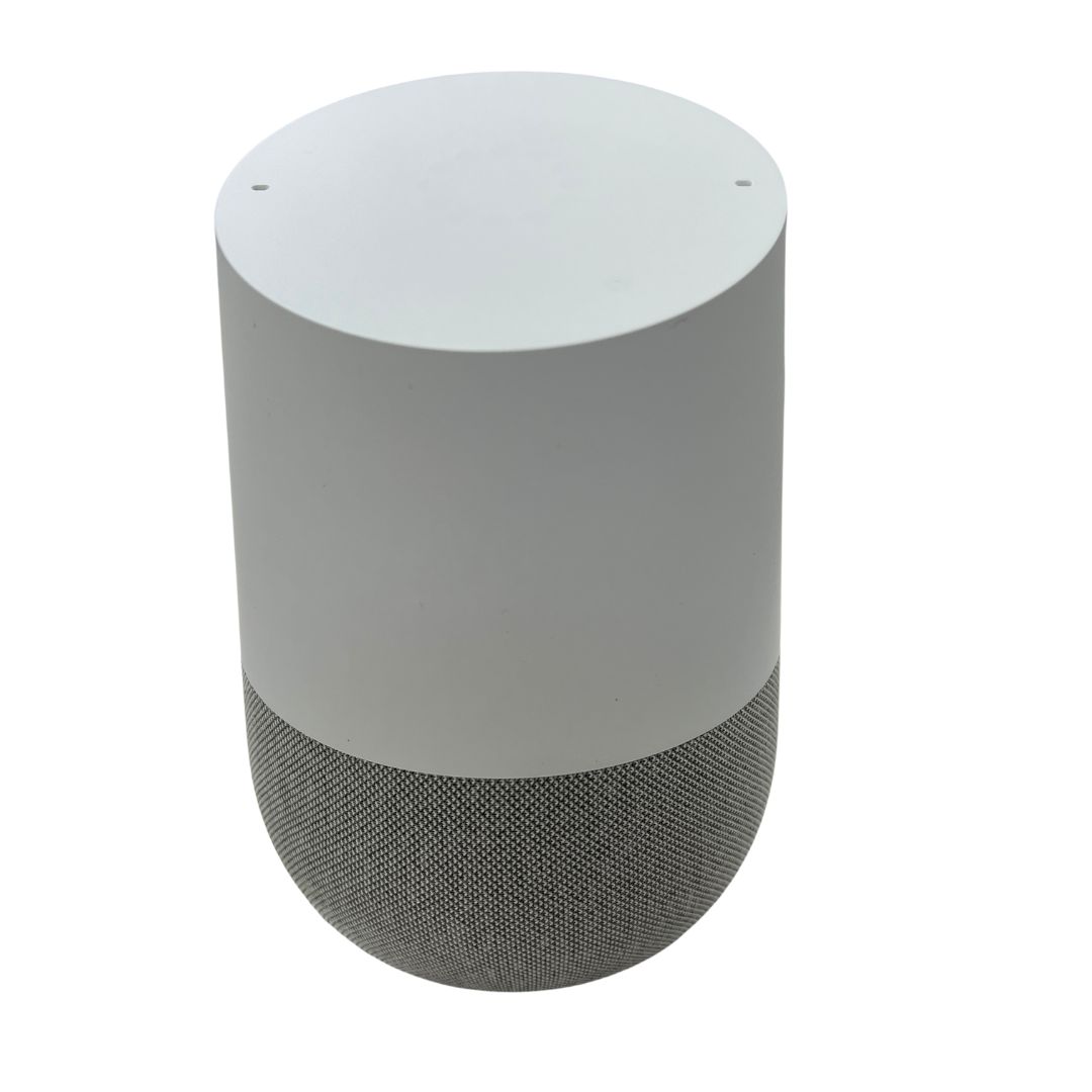Google Home スマートスピーカー ホワイト CA94043 - メルカリ