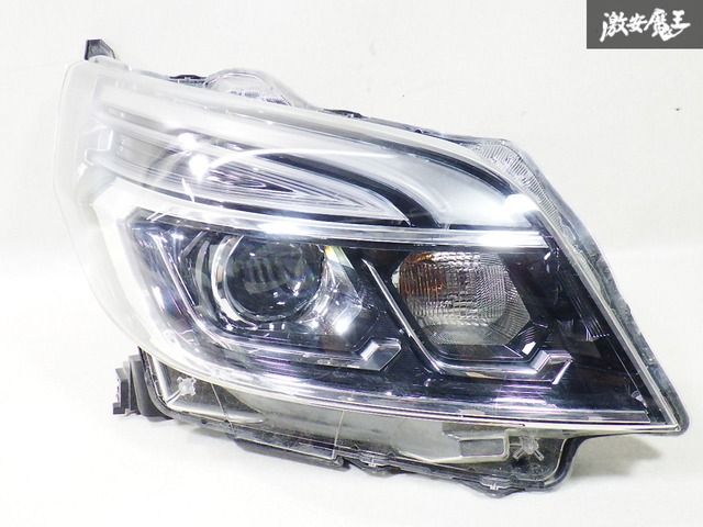点灯確認済 日産 純正 B21W デイズ ルークス ハイウェイスター