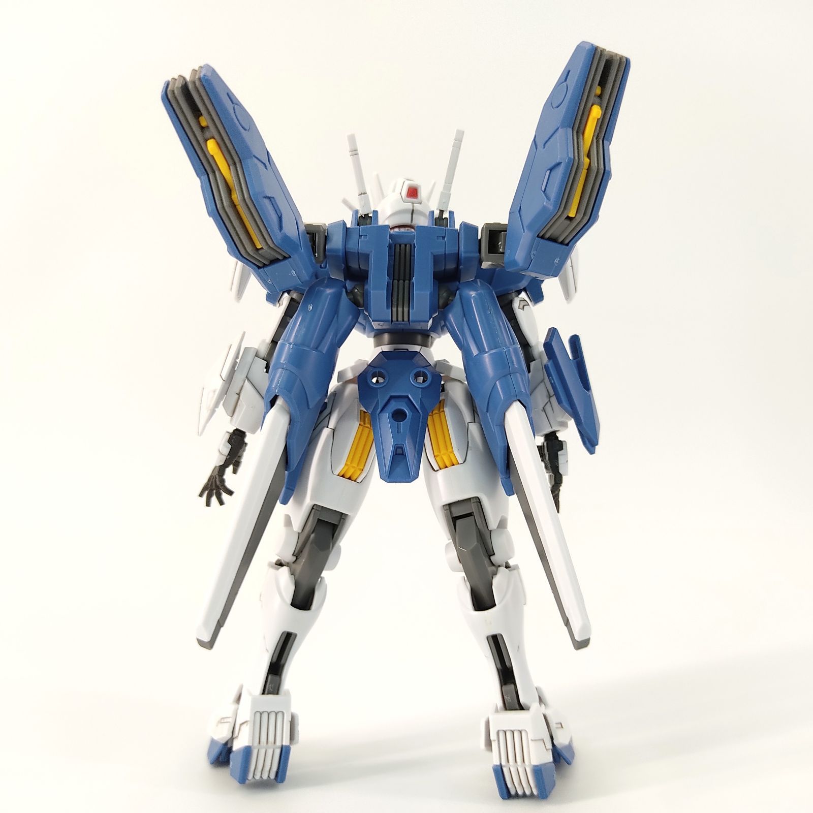 新品HGエアリアル付き】ガンプラ EMIA含む ガンダム フィギュア 