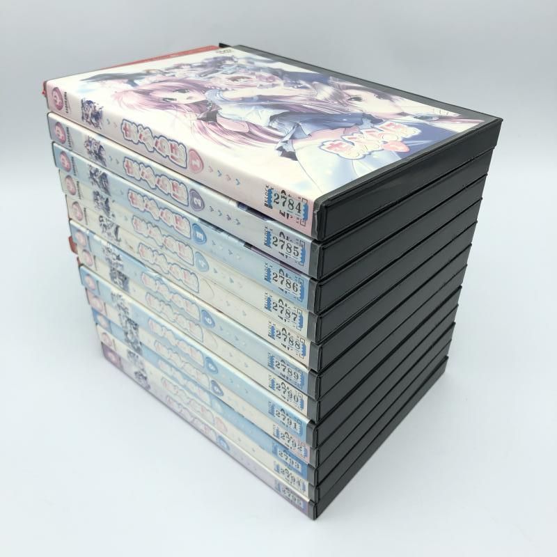【中古】DVDｿﾉﾀ）まぶらほ レンタルアップDVD 全12巻セット[6] - メルカリ
