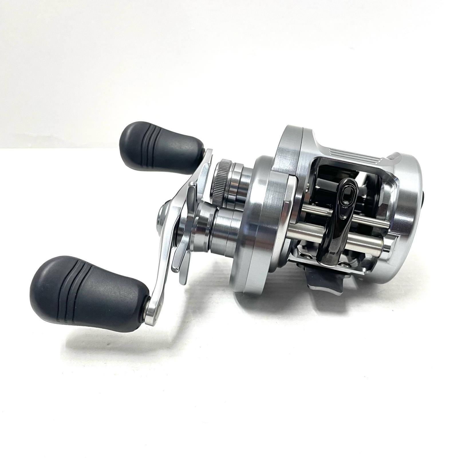 美品19カルカッタコンクエストDC200 尾張小牧店】 中古 ※付属品