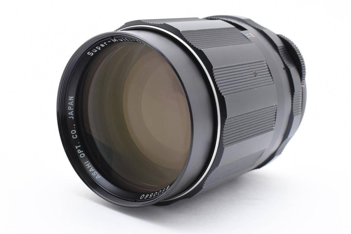 135mm F2.5