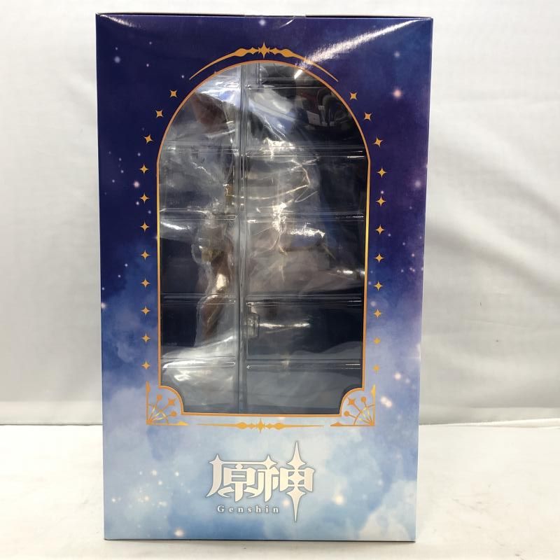 新品未開封品 モナ 星天水鏡Ver. ワンダフルワークス モナ・星天水鏡Ver. 1/7スケールフィギュア Wonderful Works Wonderful