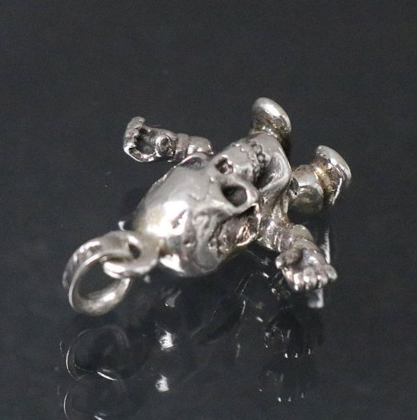 クロムハーツ、ハリスティチャーム 銀座店 クロムハーツ フォティ ハリスティーター チャーム 89284