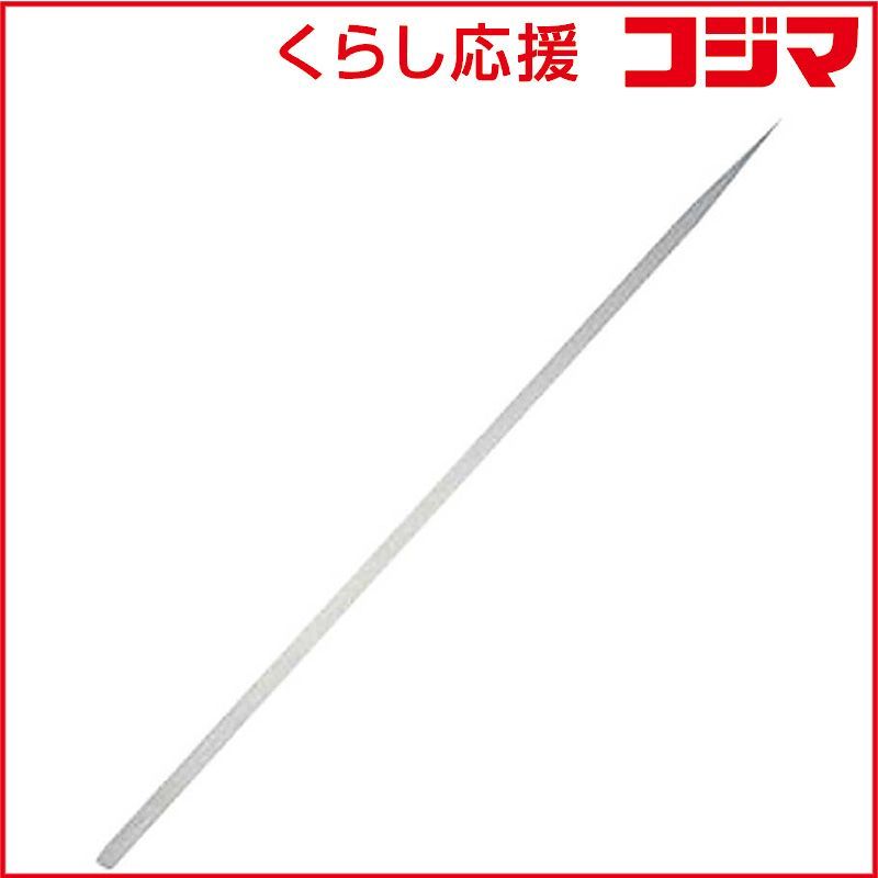 【 新品 未開封 】 カンダ 18-0平魚串(20本) 2.0x6x540mm 110241 未使用 送料無料