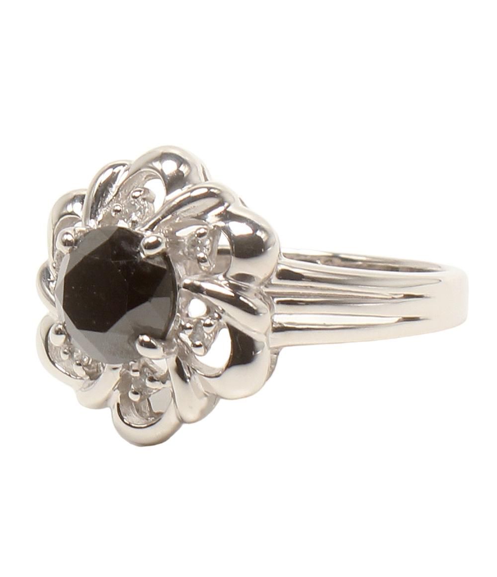 ブラックダイヤ 1.41ct
