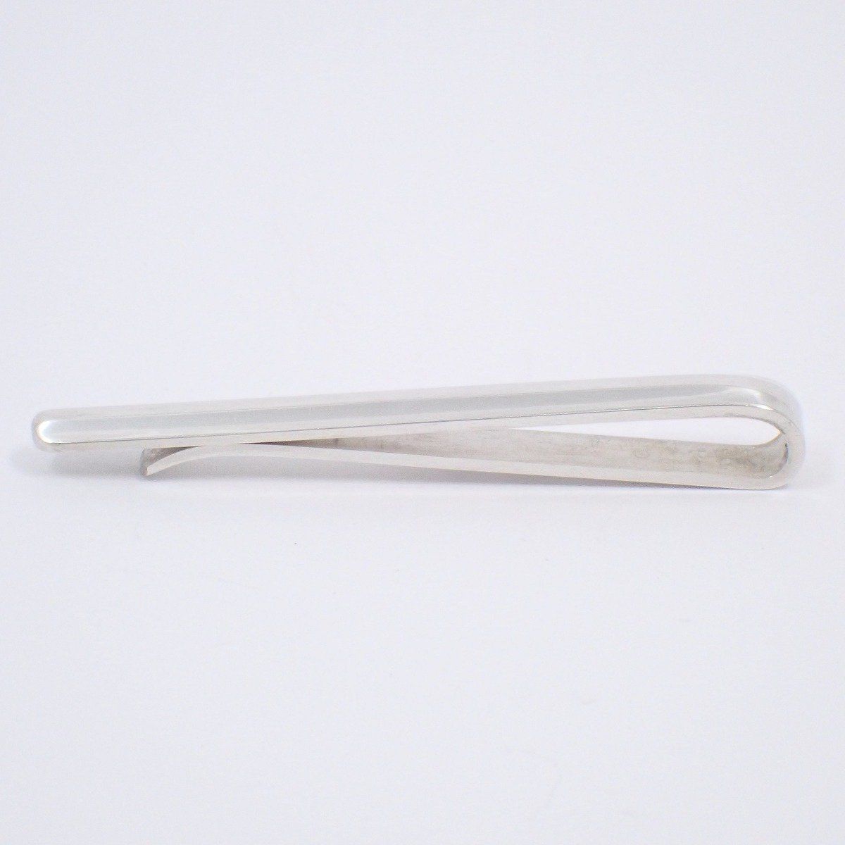 Georg Jensen(ジョージジェンセン) シルバーネクタイピン&タイバー