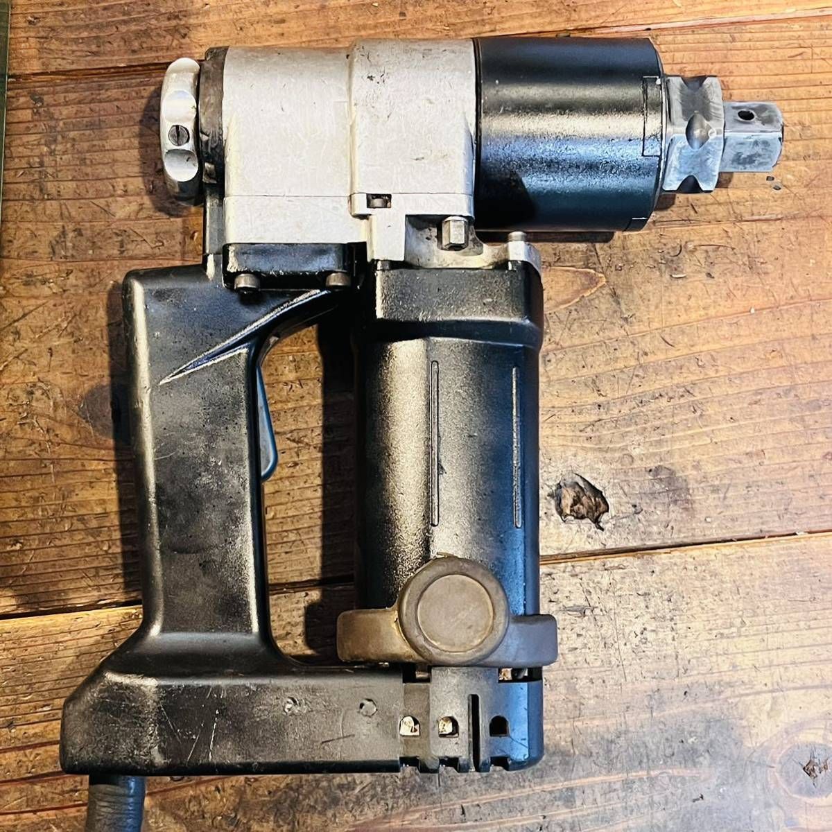 トネ STC5A シンプルトルコン【野田愛宕店】【店頭取引限定】【中古