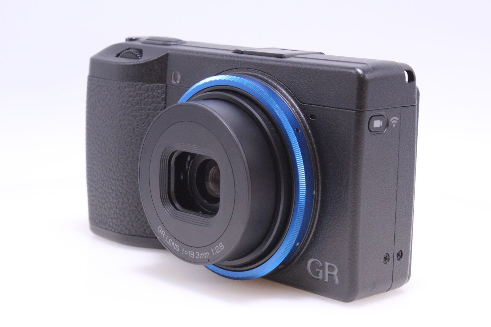 GR DIGITAL Ⅲ 3 リコー コンパクトデジタルカメラ RICOH