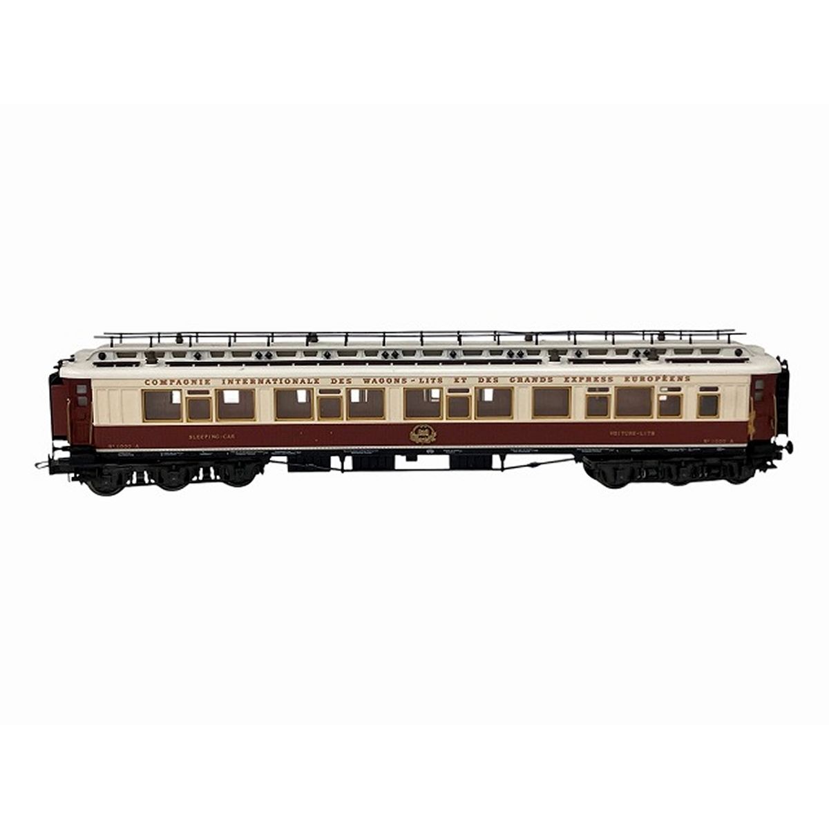 HOゲージ 秩父鉄道ヲキデキ他(ジャンク扱い)