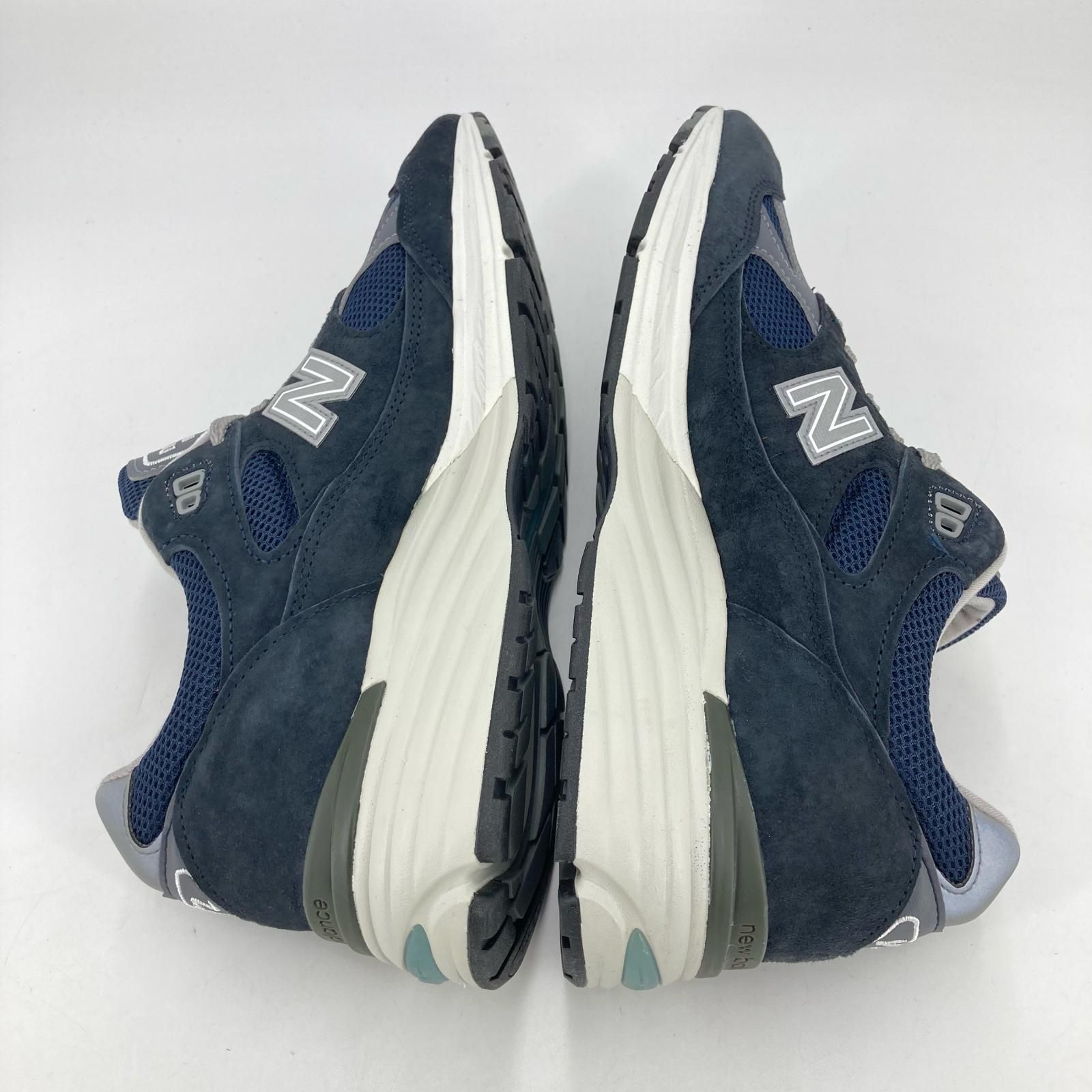 イオン広店】 中古 NEW BALANCE | ニューバランス 26.5cm スニーカー 