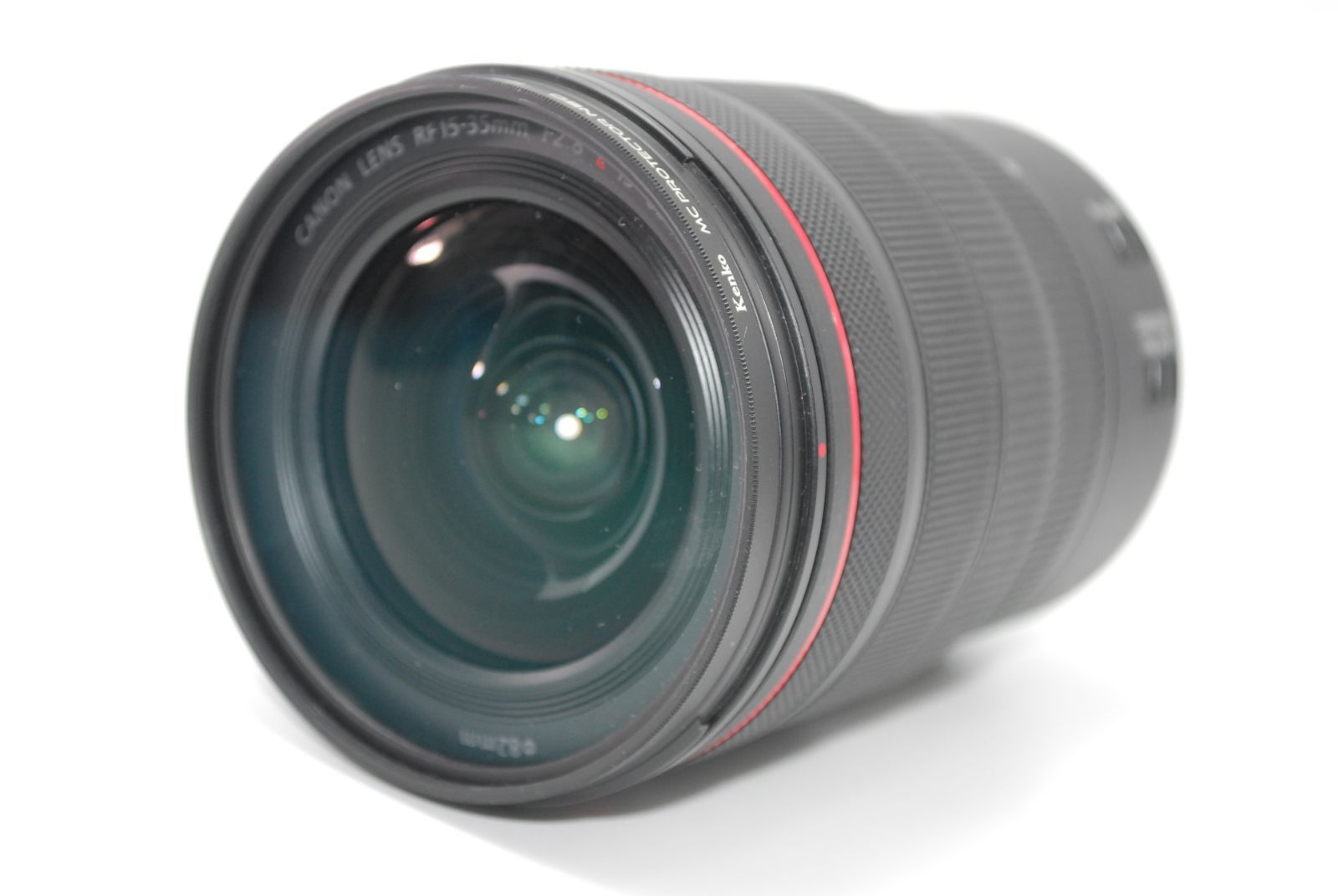 Canon RF15-35mm F2.8 L IS USM ほぼ新品カメラ