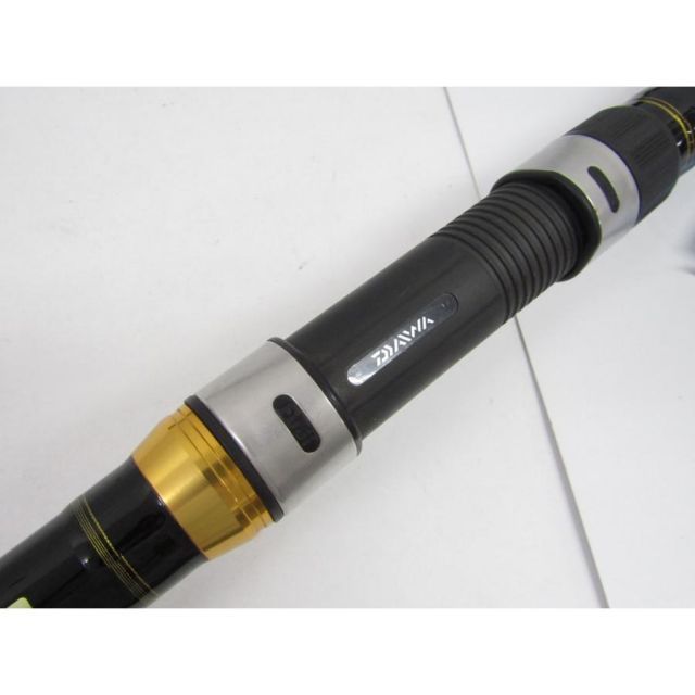 DAIWA BGガーラモンスター 12-49 DAIWA ダイワ BG ガーラモンスター 12-49 遠投 釣竿 ∩SP10852
