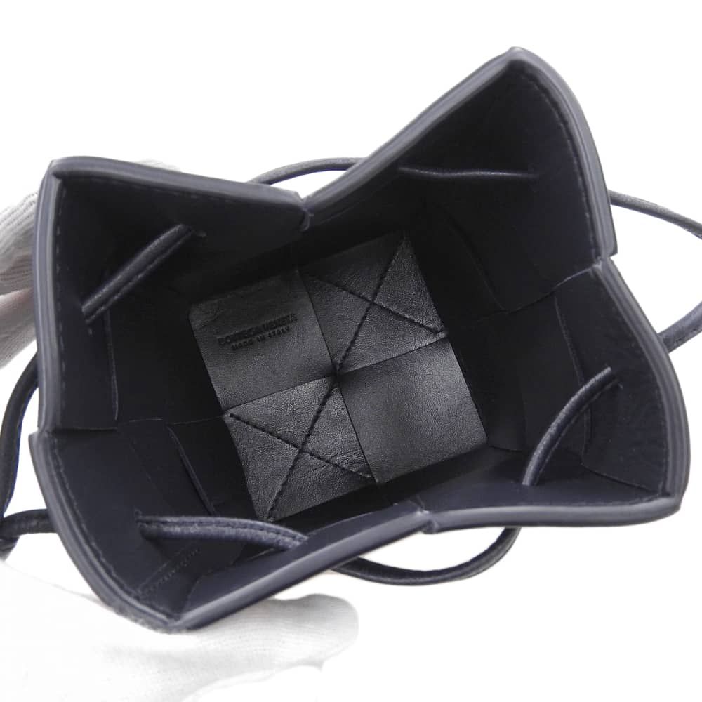 本物保証】 布袋付 新品同様 ボッテガヴェネタ BOTTEGA VENETA