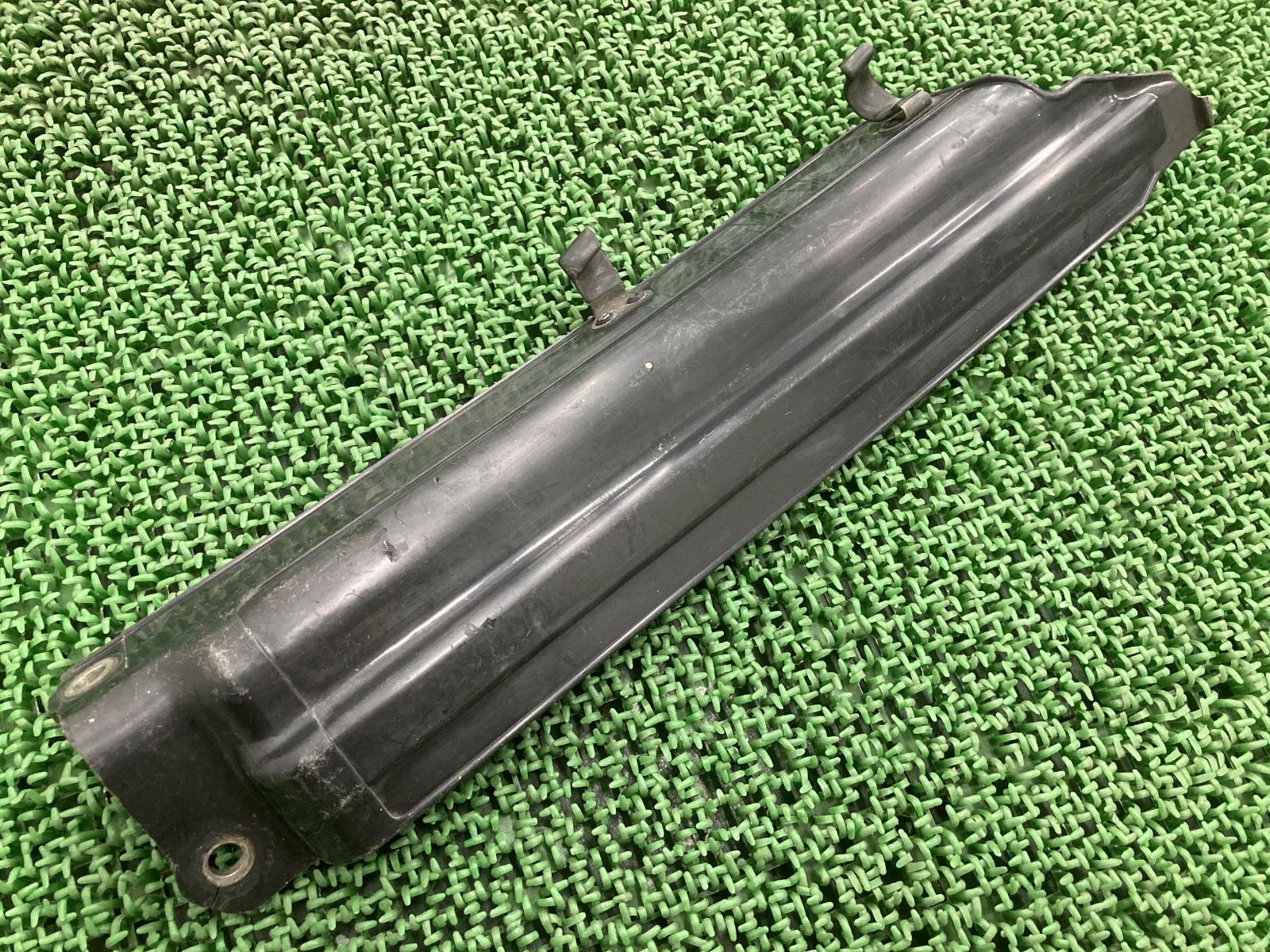 はーます！ 42168☆Ninja ZX-25R/ZX25R☆カワサキ純正エンジンガード